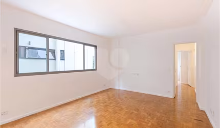 Apartamento com 3 quartos à venda em Pinheiros - SP