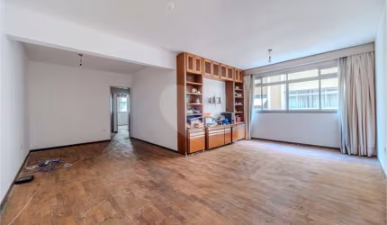 Apartamento com 3 quartos à venda em Jardim Paulista - SP