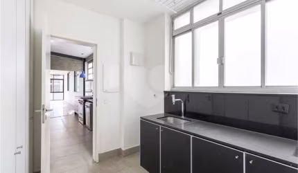 Apartamento com 4 quartos à venda ou para locação em Higienópolis - SP