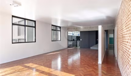 Apartamento com 4 quartos à venda ou para locação em Higienópolis - SP