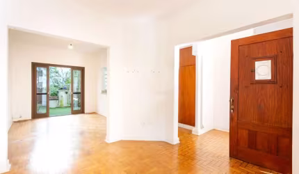 Casa de vila com 3 quartos à venda ou para locação em Jardim Paulista - SP