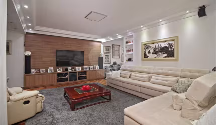 Apartamento com 3 quartos à venda em Bela Vista - SP