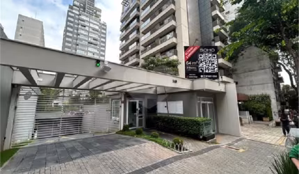 Apartamento com 2 quartos à venda em Paraíso - SP