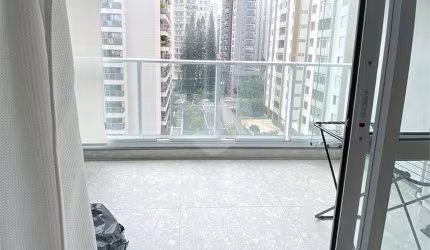 Apartamento com 2 quartos à venda ou para locação em Paraíso - SP