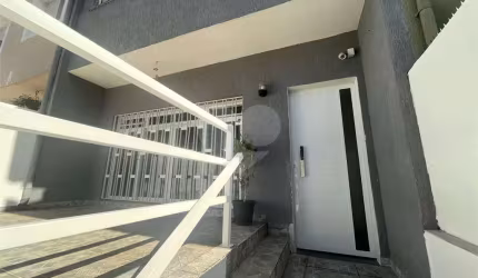 Casa com 3 quartos à venda em Planalto Paulista - SP