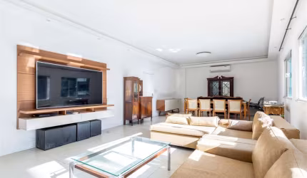 Apartamento com 4 quartos à venda ou para locação em Jardim Paulista - SP