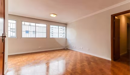 Apartamento com 3 quartos à venda ou para locação em Jardim Paulista - SP