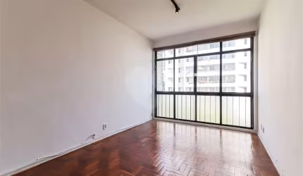 Apartamento com 2 quartos à venda ou para locação em Itaim Bibi - SP