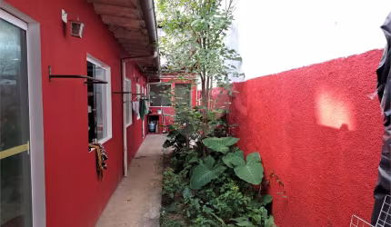 Sobrado com 4 quartos à venda ou para locação em Higienópolis - SP