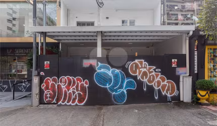 Sobrado com 1 quartos à venda em Pinheiros - SP
