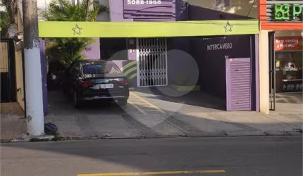 Casa à venda ou para locação em Vila Mariana - SP