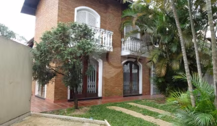 Casa com 3 quartos à venda em Lapa - SP