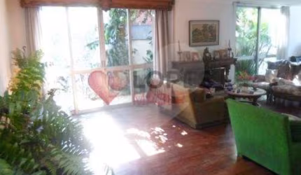 Sobrado com 4 quartos à venda em Jardim Das Bandeiras - SP