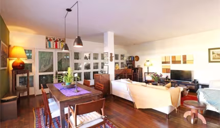 Casa com 3 quartos à venda em Alto De Pinheiros - SP