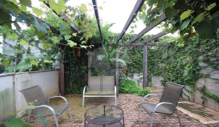 Casa com 4 quartos à venda em Sumaré - SP
