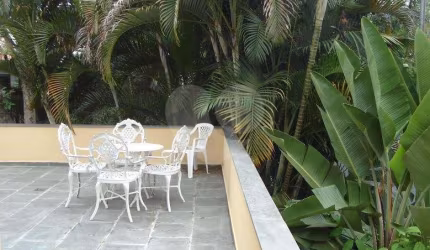 Sobrado com 4 quartos à venda em Alto De Pinheiros - SP