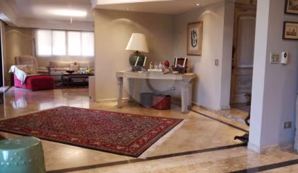 Apartamento com 5 quartos à venda em Vila Ida - SP