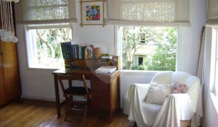 Casa com 4 quartos à venda em Sumaré - SP