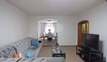 Apartamento com 4 quartos à venda em Vila Madalena - SP