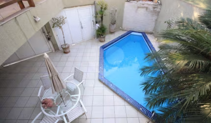 Sobrado com 3 quartos à venda em Sumarezinho - SP