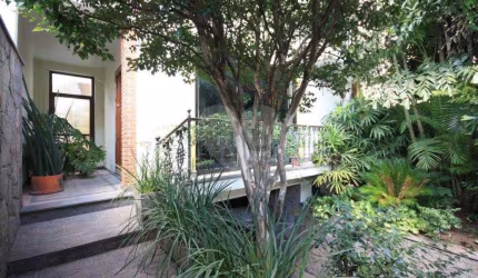 Casa com 4 quartos à venda em Vila São Luís(zona Oeste) - SP