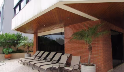 Apartamento com 3 quartos à venda em Bela Aliança - SP