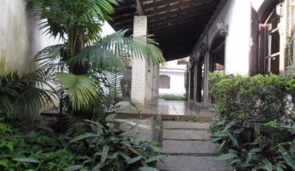 Sobrado com 4 quartos à venda em Vila Madalena - SP
