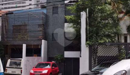 Prédio inteiro com 5 quartos à venda em Pinheiros - SP