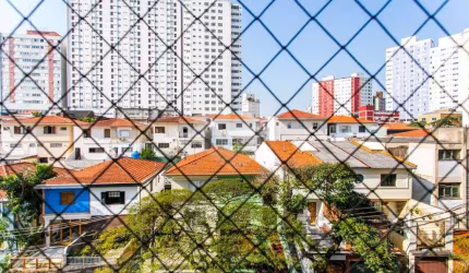 Apartamento com 2 quartos à venda em Sumarezinho - SP