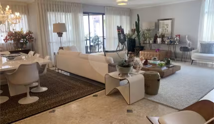 Apartamento com 3 quartos à venda em Alto Da Lapa - SP