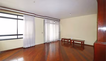 Apartamento com 4 quartos à venda em Vila Ipojuca - SP
