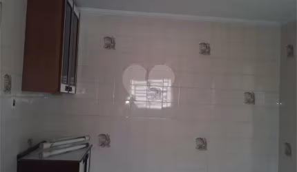 Sobrado com 2 quartos à venda em Pinheiros - SP