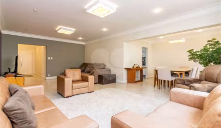 Apartamento com 3 quartos à venda em Santa Cecília - SP
