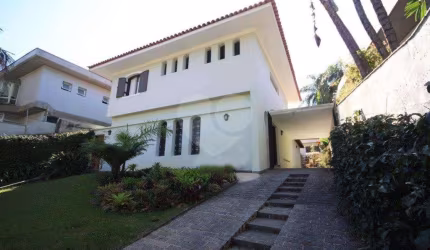 Sobrado com 3 quartos à venda em Alto De Pinheiros - SP