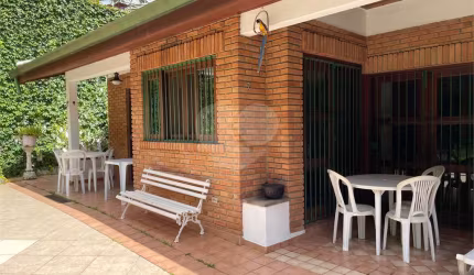 Sobrado com 5 quartos à venda em City Boaçava - SP