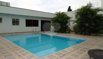 Casa com 3 quartos à venda em Alto Da Lapa - SP