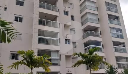 Apartamento com 2 quartos à venda em Alto De Pinheiros - SP