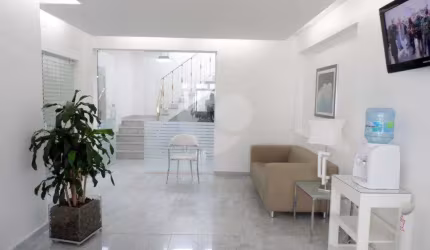 Casa com 1 quartos à venda em Higienópolis - SP