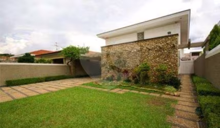 Sobrado com 4 quartos à venda em Alto Da Lapa - SP