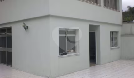Sobrado com 3 quartos à venda em Instituto De Previdência - SP