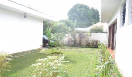 Casa térrea com 3 quartos à venda em Bela Aliança - SP