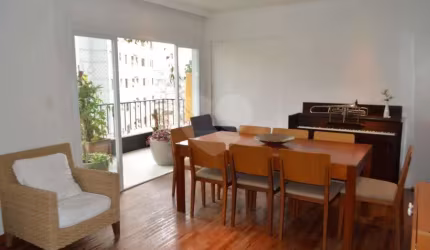 Apartamento com 2 quartos à venda em Perdizes - SP