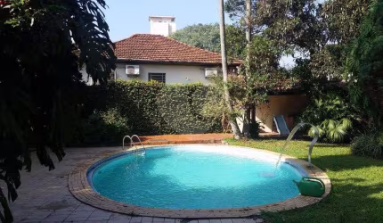 Casa com 3 quartos à venda em Butantã - SP