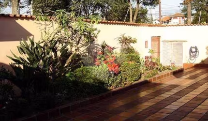 Casa com 3 quartos à venda em Lapa - SP