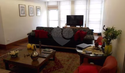 Apartamento com 3 quartos à venda em Santa Cecília - SP