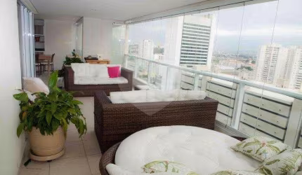 Apartamento com 3 quartos à venda em Vila Leopoldina - SP