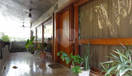 Sobrado com 5 quartos à venda em Pinheiros - SP