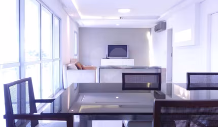 Apartamento com 3 quartos à venda em Rio Pequeno - SP