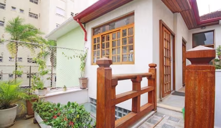 Casa com 1 quartos à venda em Perdizes - SP