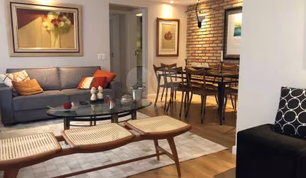 Apartamento com 3 quartos à venda em Pinheiros - SP